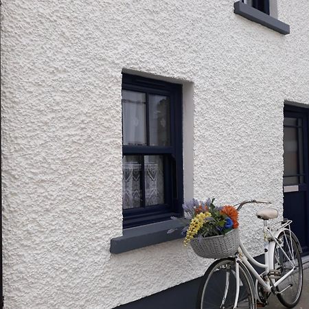 Kitty'S Townhouse, Tullamore Exteriör bild