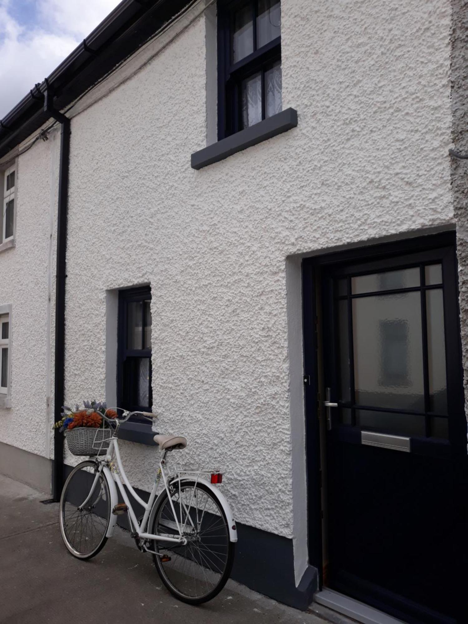 Kitty'S Townhouse, Tullamore Exteriör bild